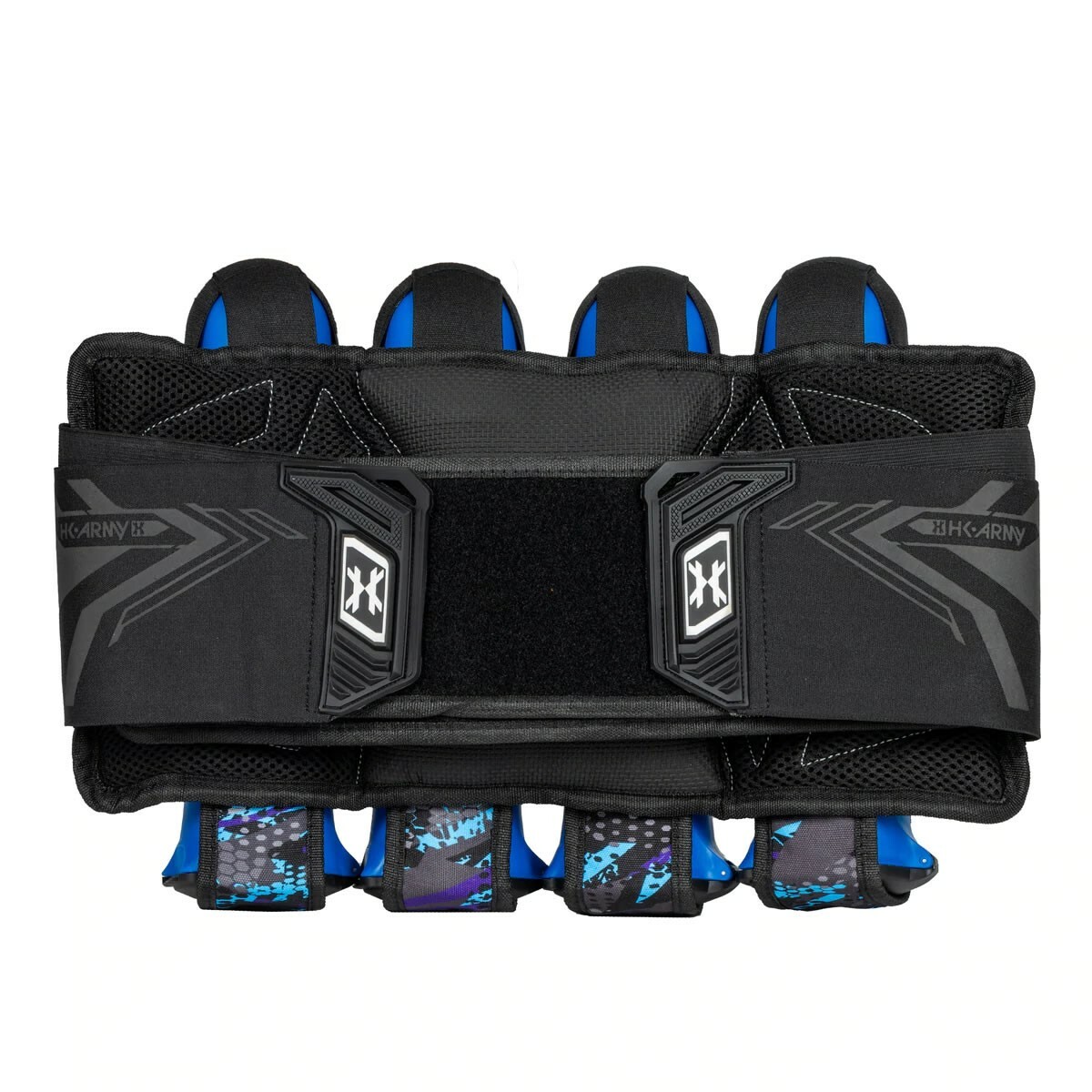 HK Army Eject Harness / Pack - 4+3 - Poison