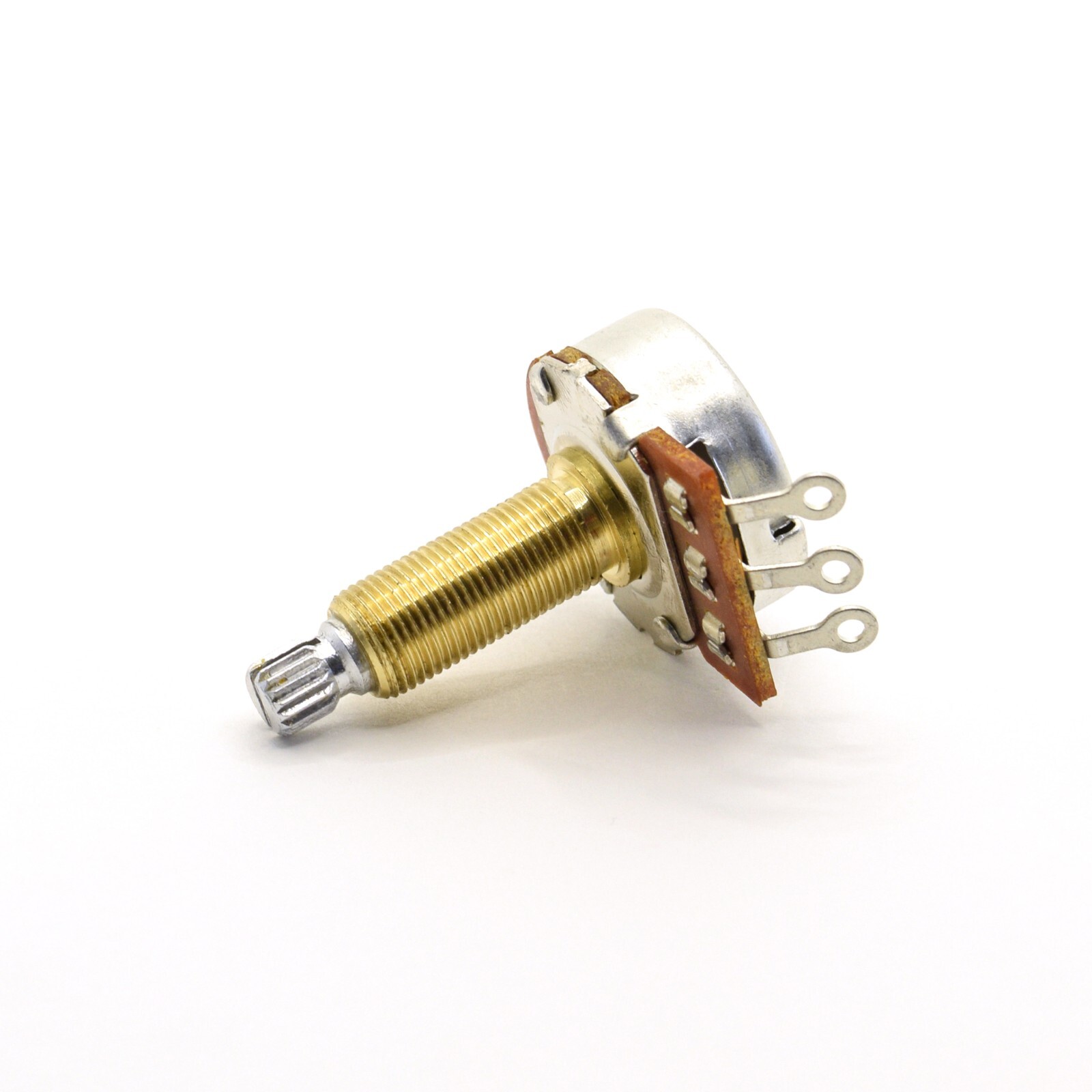Alpha Potentiometer B500K Long Shaft Linear Pot