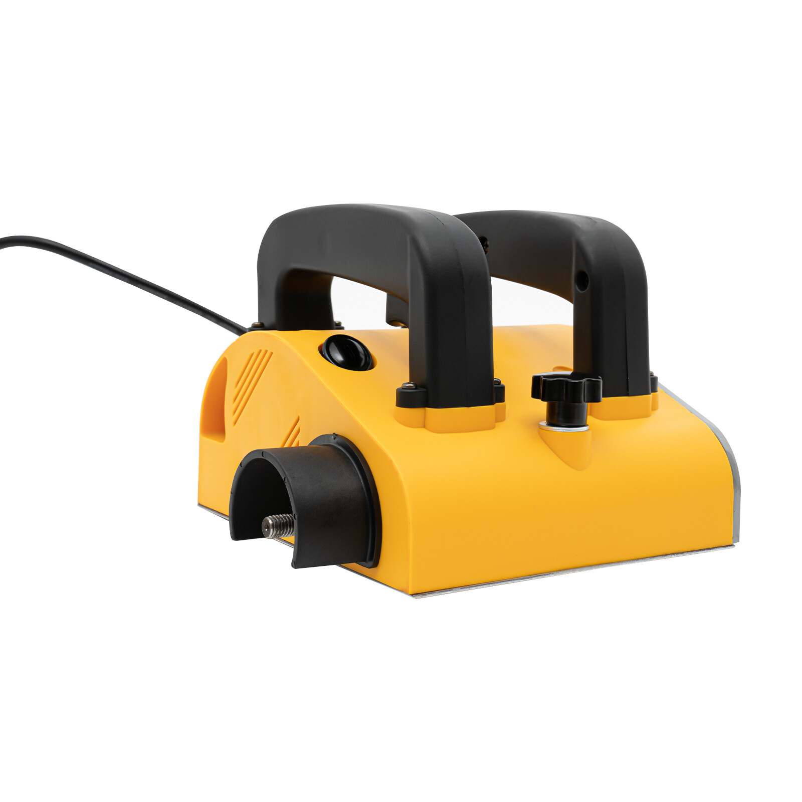 Electric Wall Planing Machine Concrete Shovel Putty Wall Scraper Planner 1200W