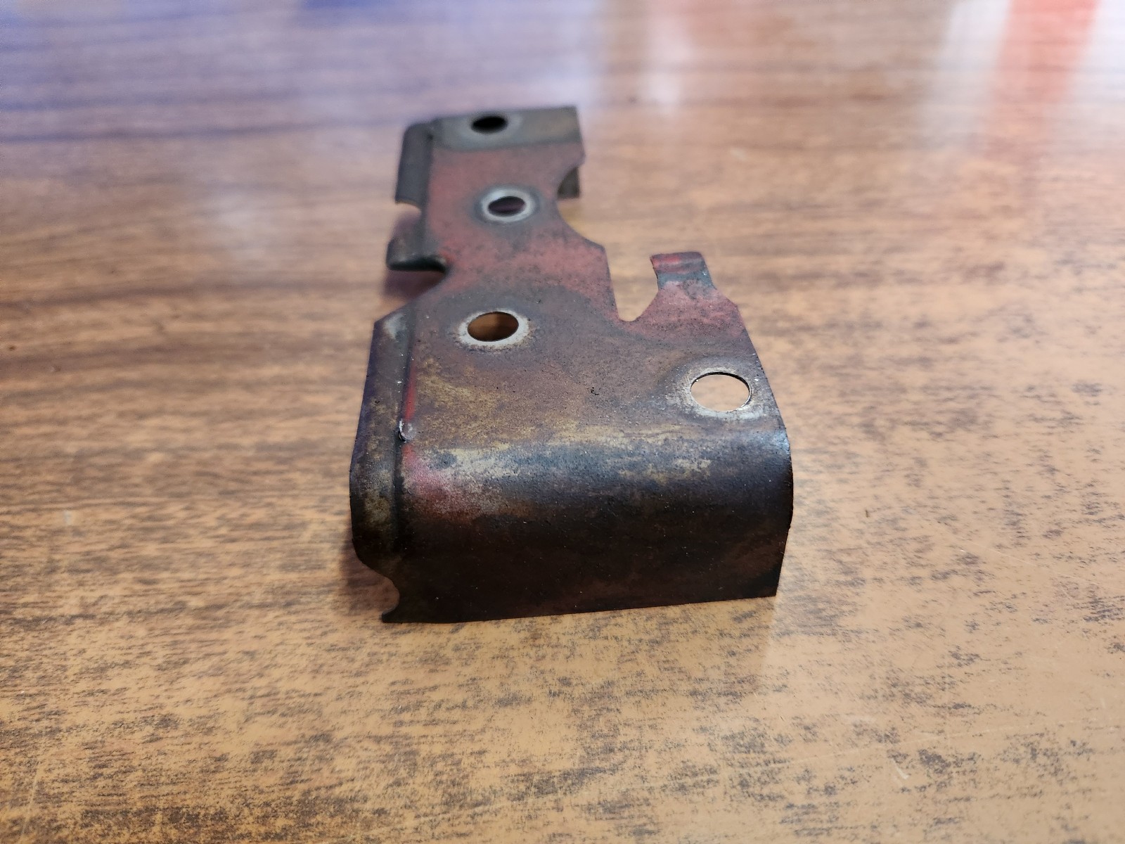 Briggs & Stratton Model 81302 Horizontal Shaft Engine Cylinder Head Cover