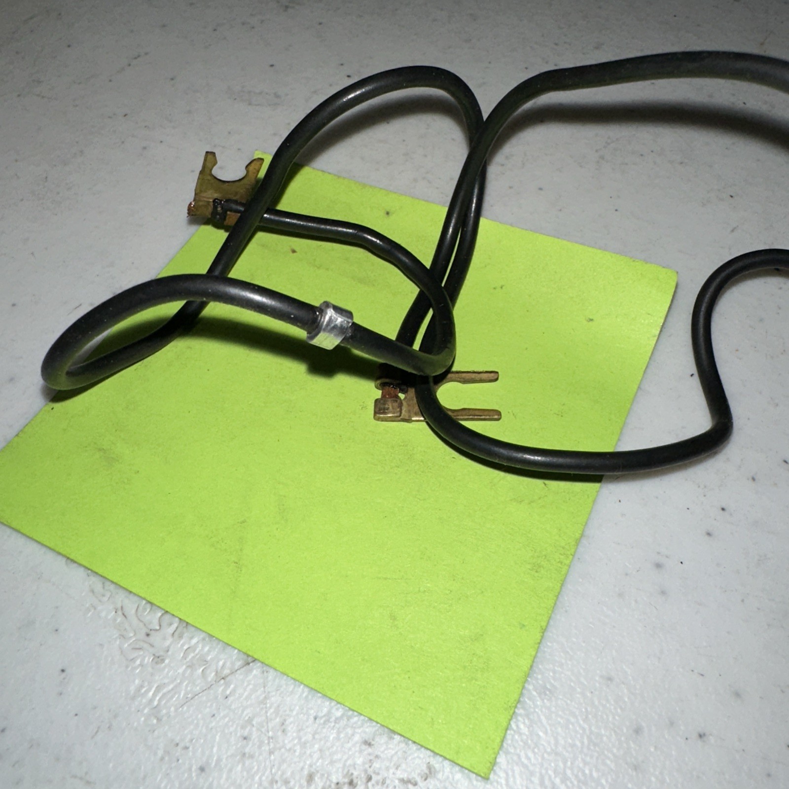 Distributor Primary Lead Wire Standard DDL-29
