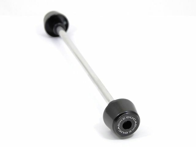 PFAN02 PROTECTION FRONT FORK DUCABIKE FOR DUCATI MONSTER 1200 2014-16