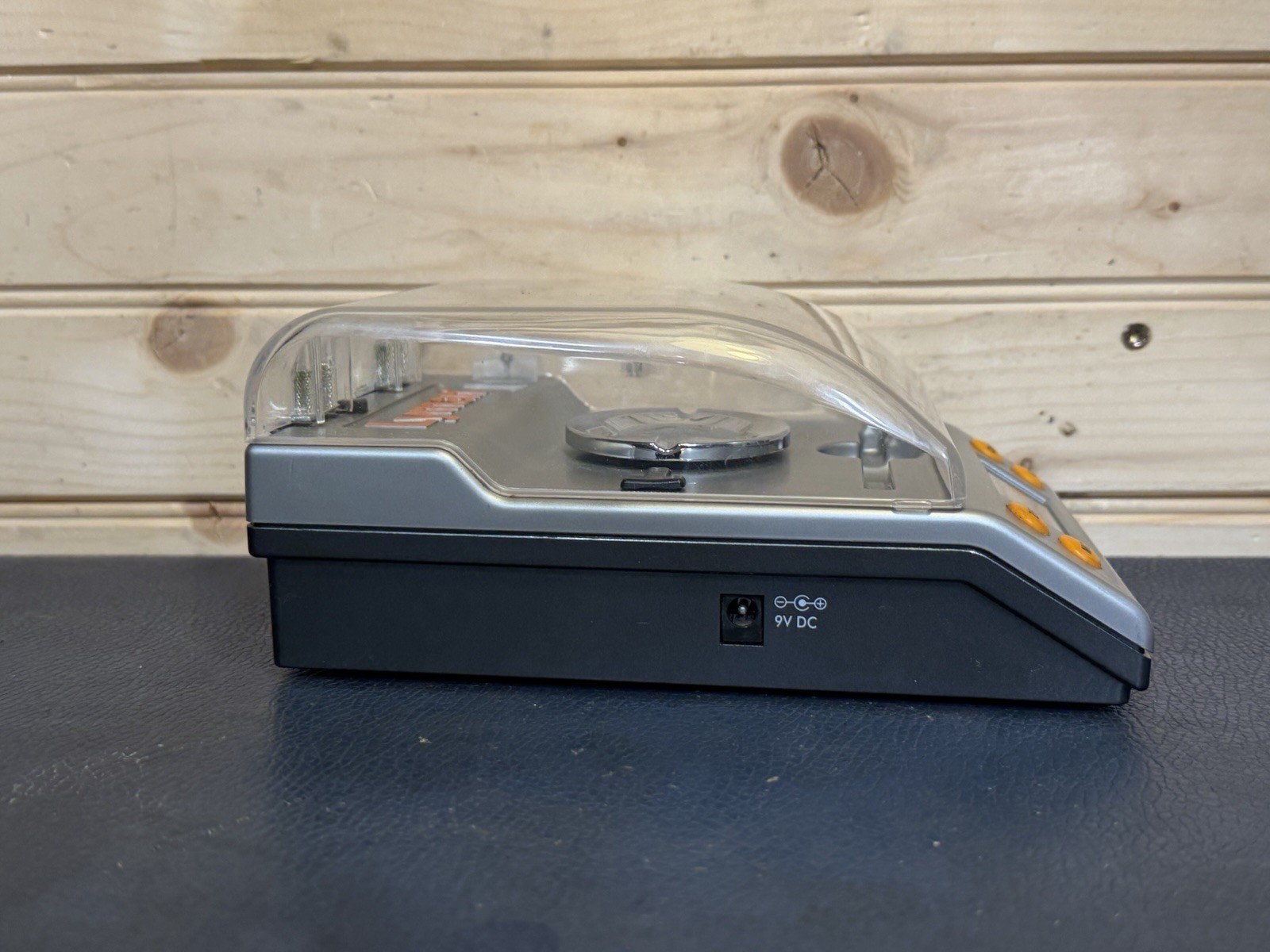 LYMAN Reloading 1500 GrainPrecision Elite Series Scale & Pan