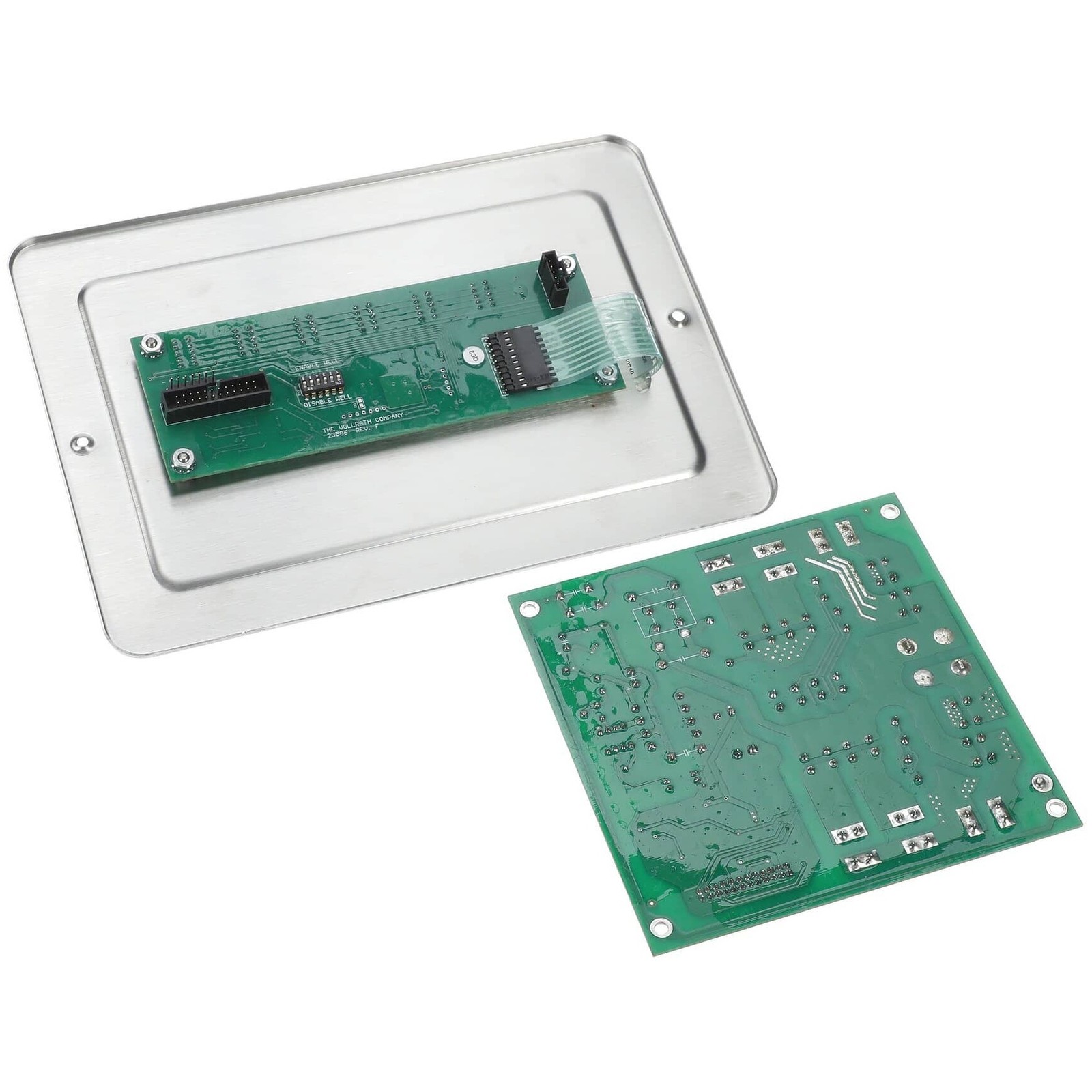 Vollrath 2930101 Sig HtWl Digital Control 120V