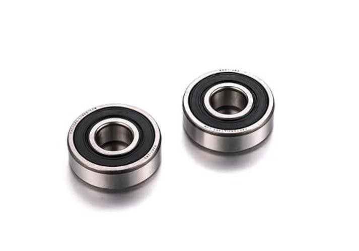 OEM Series Front Wheel Bearing Kit for Suzuki, Aprilia, and Other Euro Makes