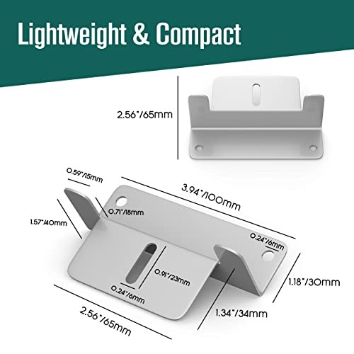 Solar Panel Mounting Brackets, Solar Panel Mount, Z Bracket, Z Brackets for 16