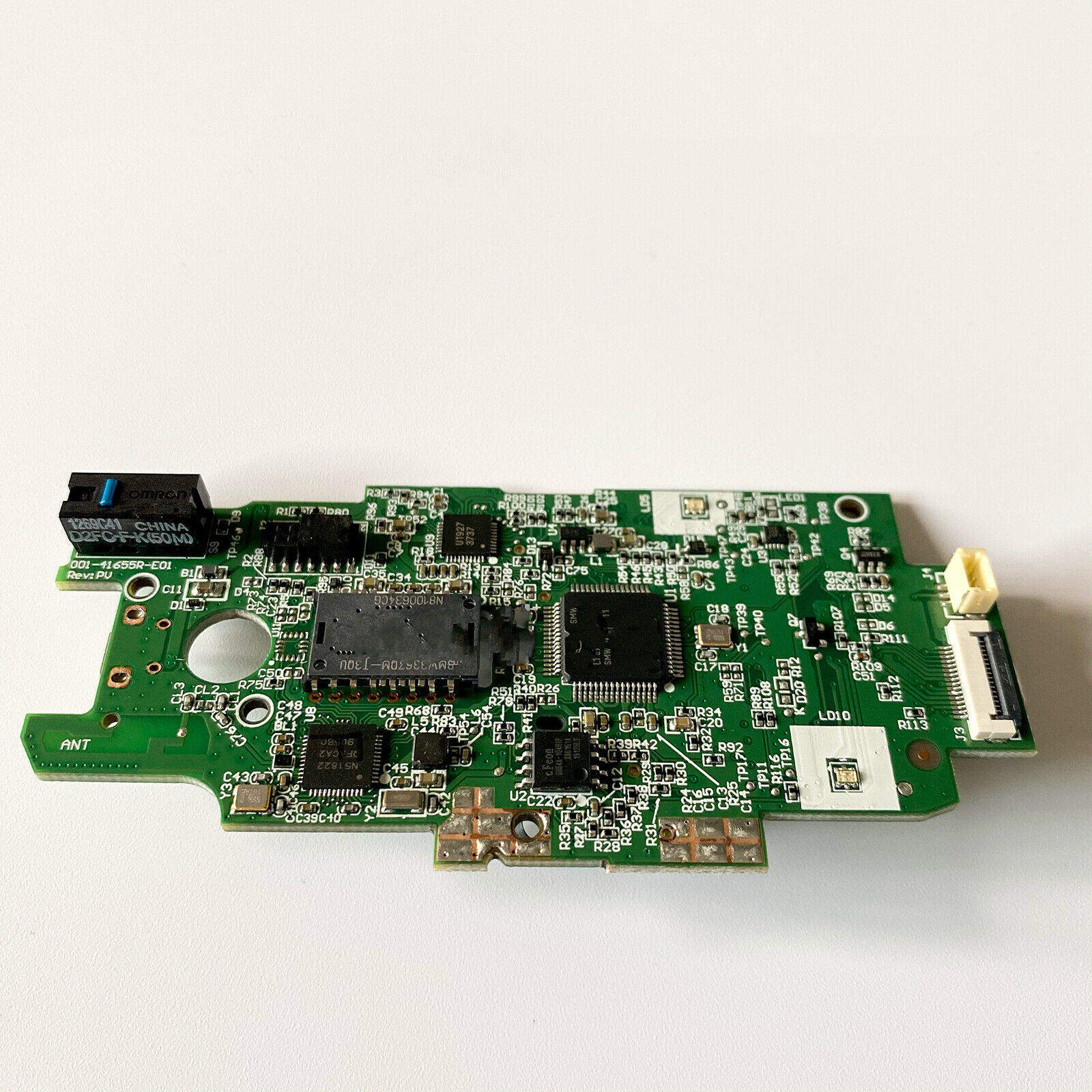Replacement Mouse Motherboard for Dark Core SE Wireless Gaming Mouse Motherboard