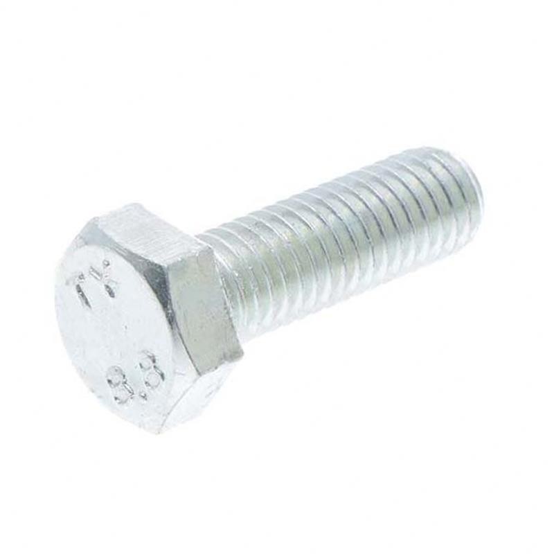 BC04CM00825 BOLT - HEX- M8 -1.25X25MM
