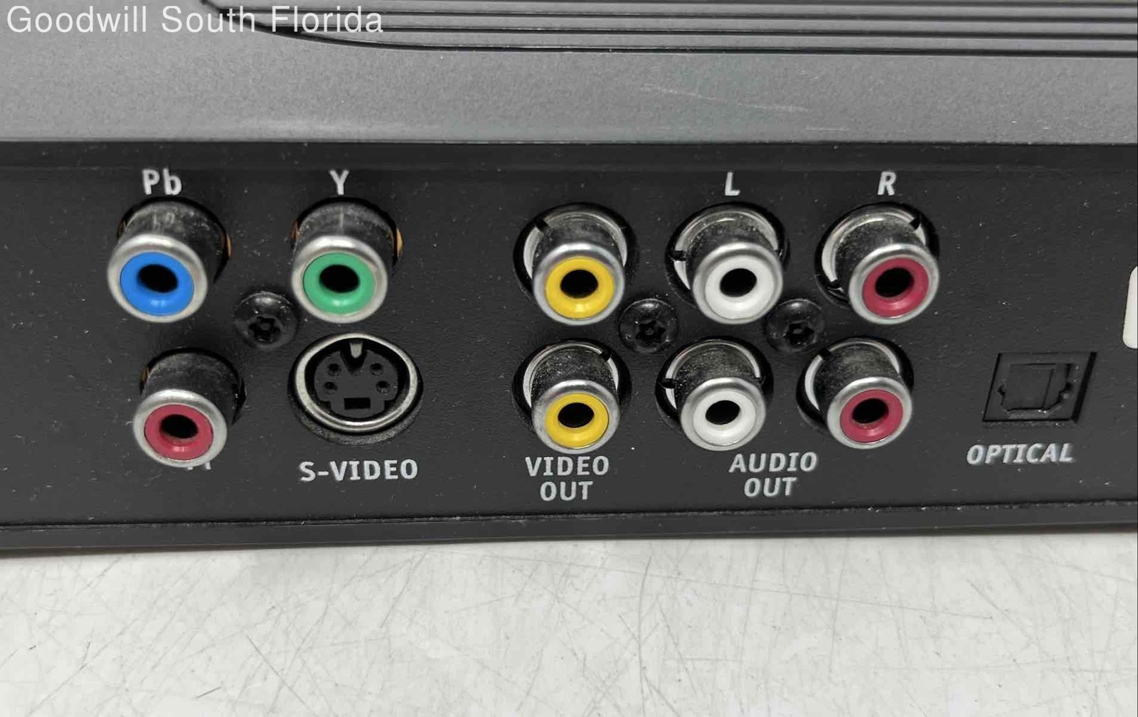 Cisco AT&T U-Verse Basic SD/HD With Wifi Set Top Box Receiver Not Tested