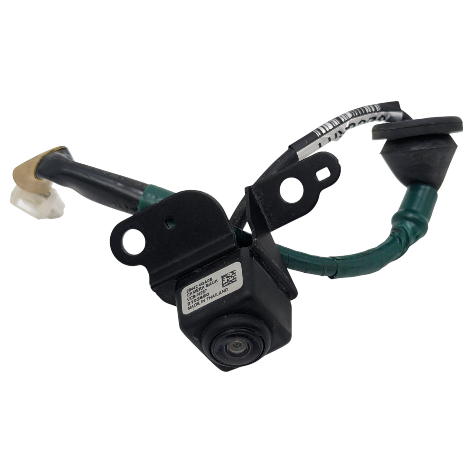 2014-2019 Infiniti Q50 Rear View Camera 28442-4GA0B OEM