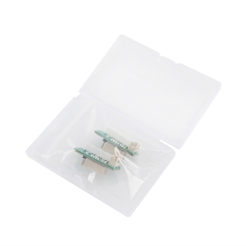 Anycubi Extruder Temperature Adapters Optimizes 3D Printer