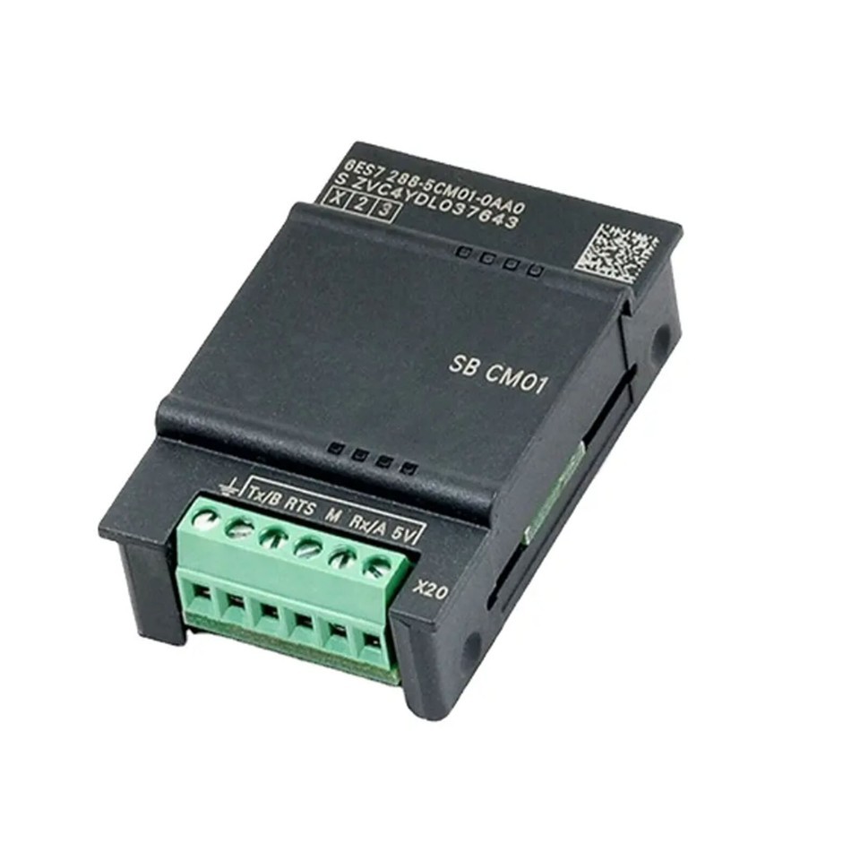 Siemens 6ES7288-5AE01-0AA0 Controller Unit
