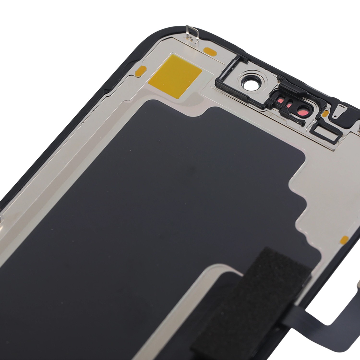 For Apple iPhone 17 Pro 6.3in Incell LCD Display Touch Screen Digitizer