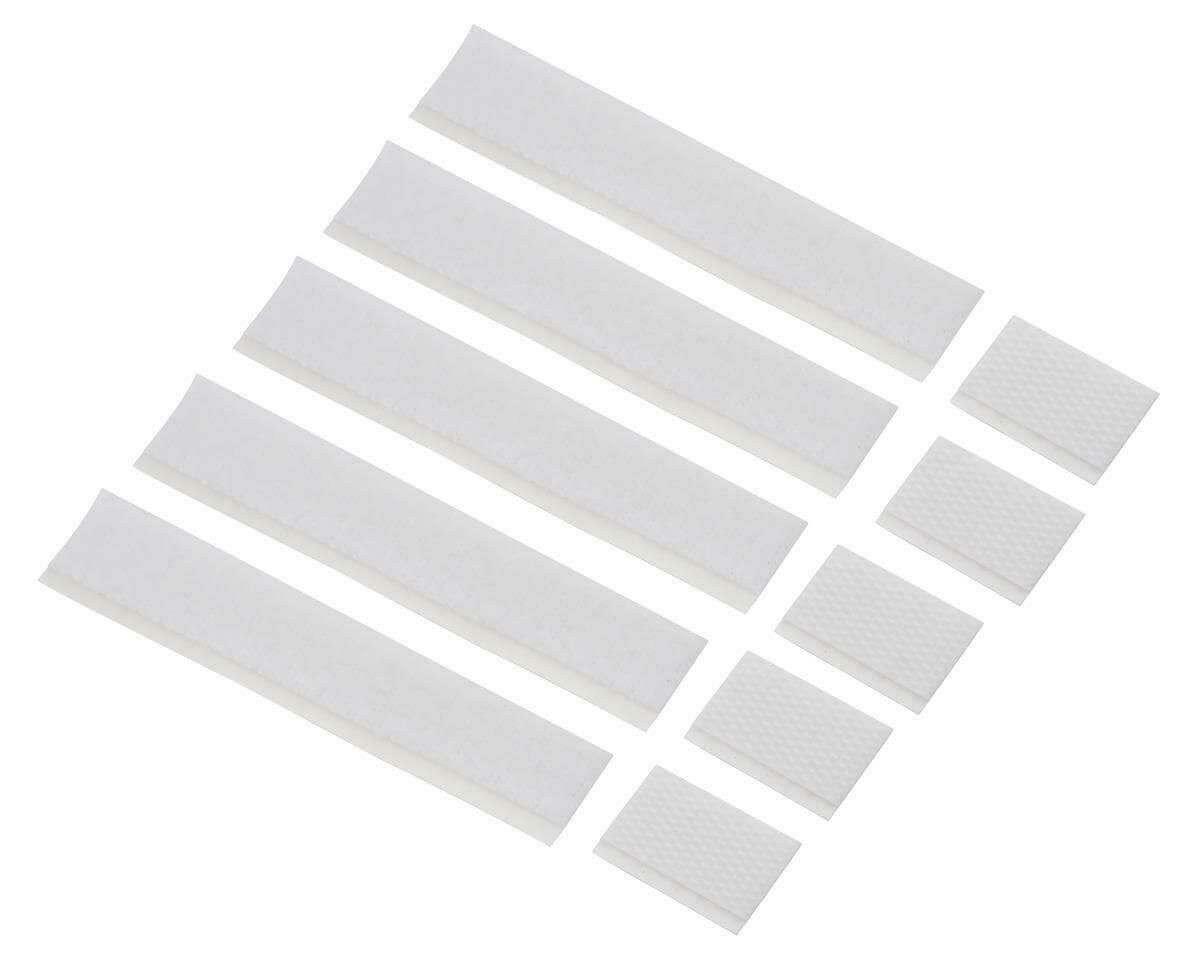 E-flite Ultra Micro Hook & Loop Tape Set (5)