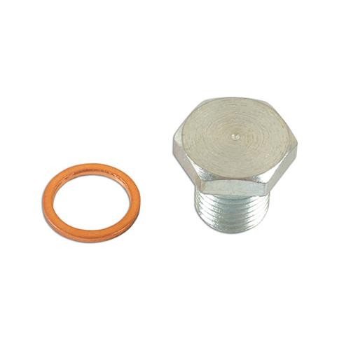 Connect Sump Plug & Washer - for Fiat 31769