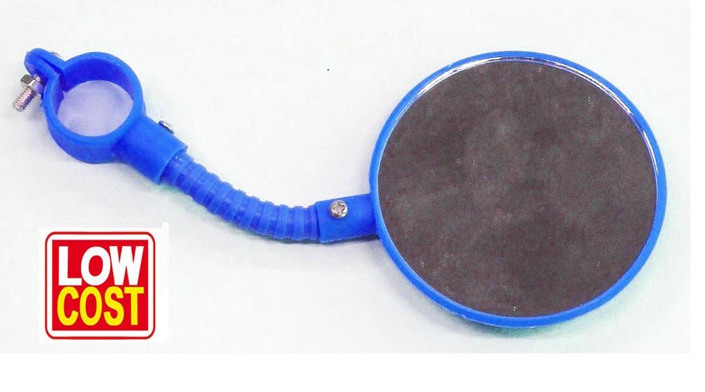 E) Mirror for Cycle Bimbo LCT 1 Euro