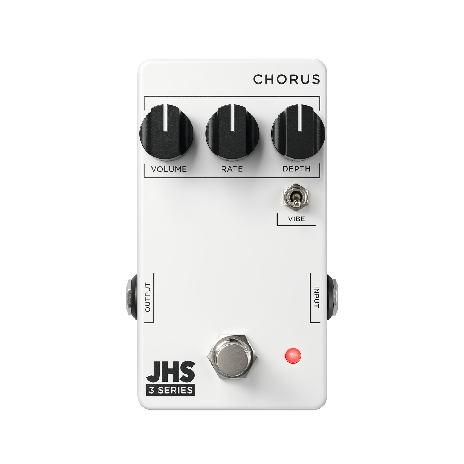 JHS Pedals 3 SERIES Chorus