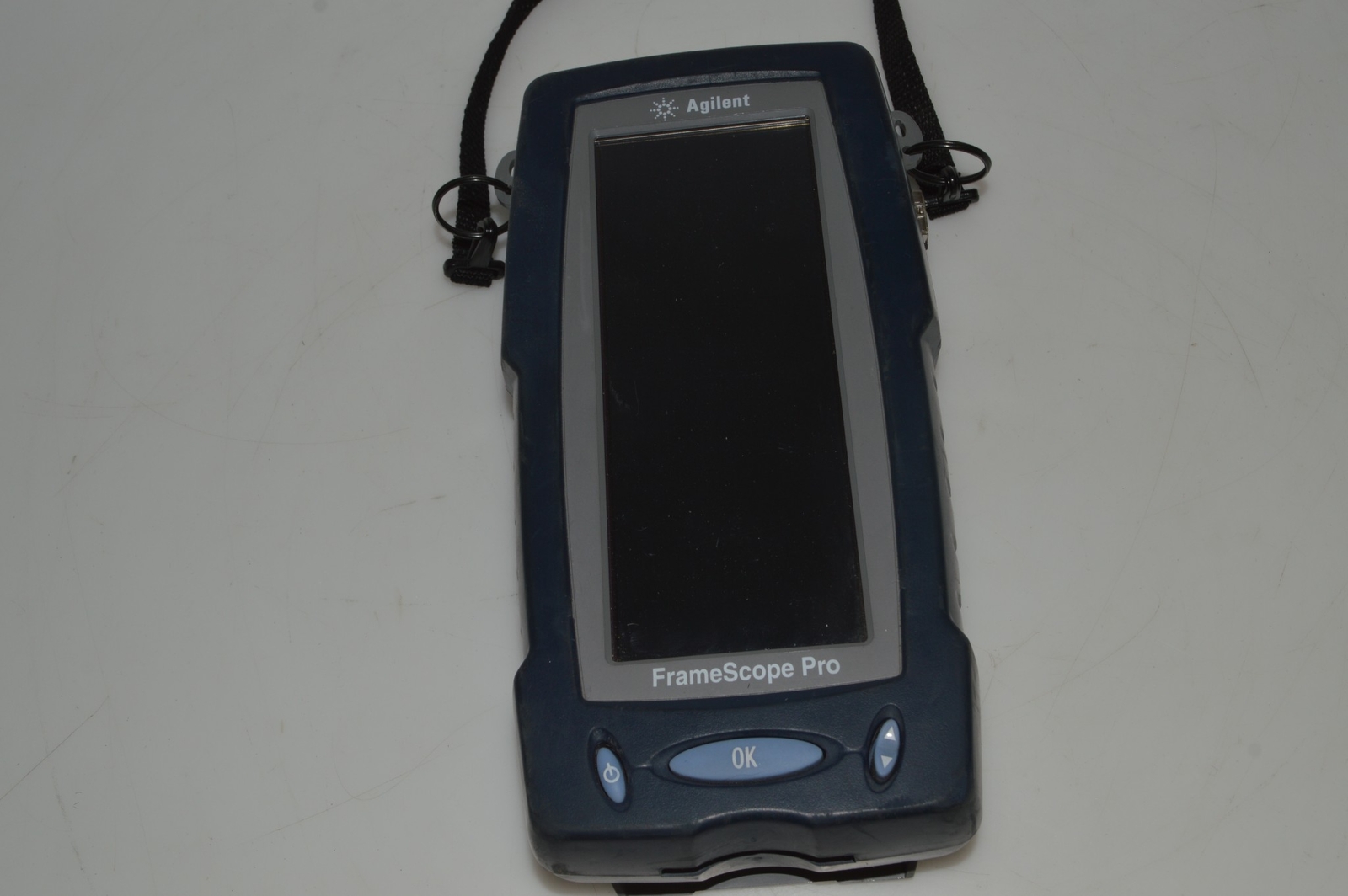Agilent N2620A FrameScope PRO Unit  (FIY72)