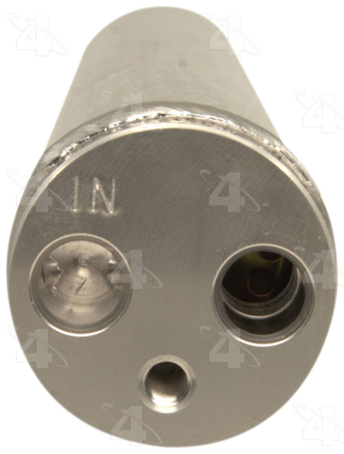 New Drier/Accumulator Four Seasons 83262