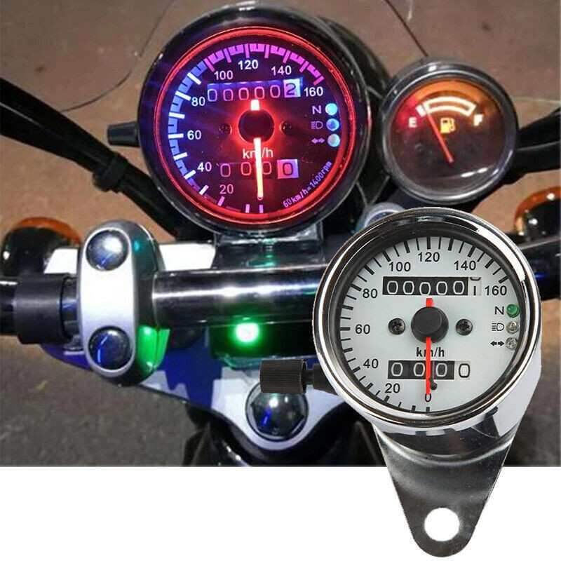 Speedometer Odo Indicator for Suzuki Intruder VS VL 700 750 800 1400 1500