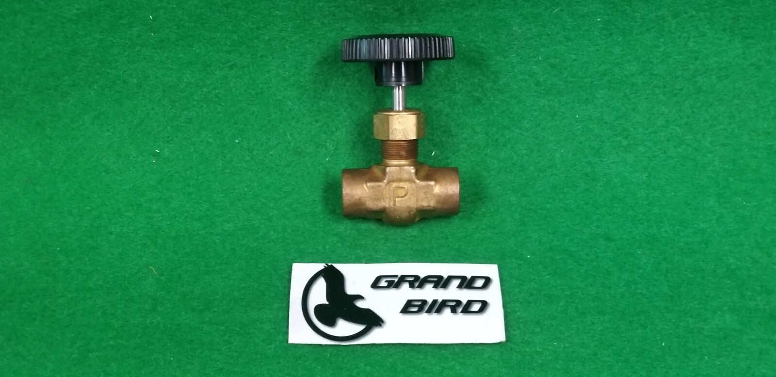 Parker CPI VALVE, USED