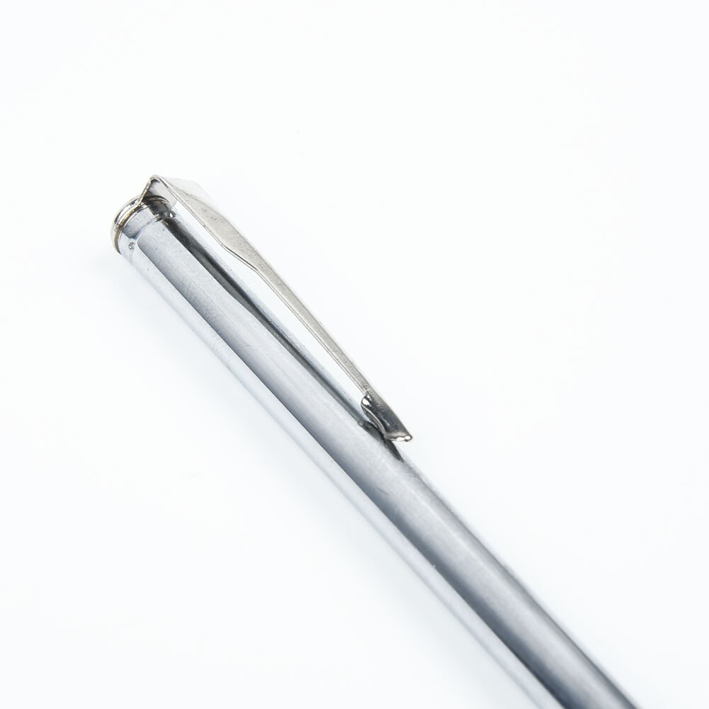 Telescopic magnetic pickup tool Extending car workshop Magnet assembly for