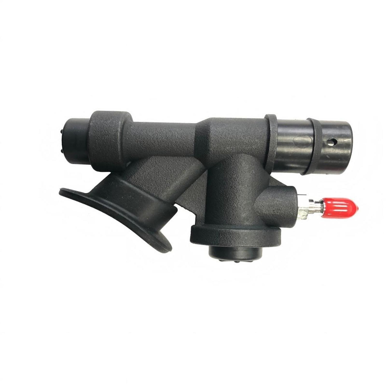 Scuba Diving Power Inflator Professional Easy to Install Compact Universal Scuba