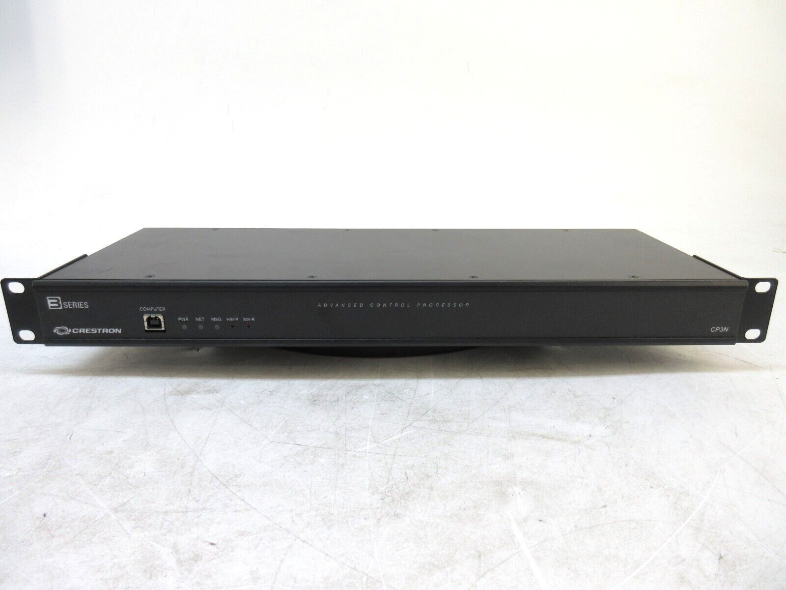Crestron CP3 6504877 3-Series Advanced Programming IP Control Processor System