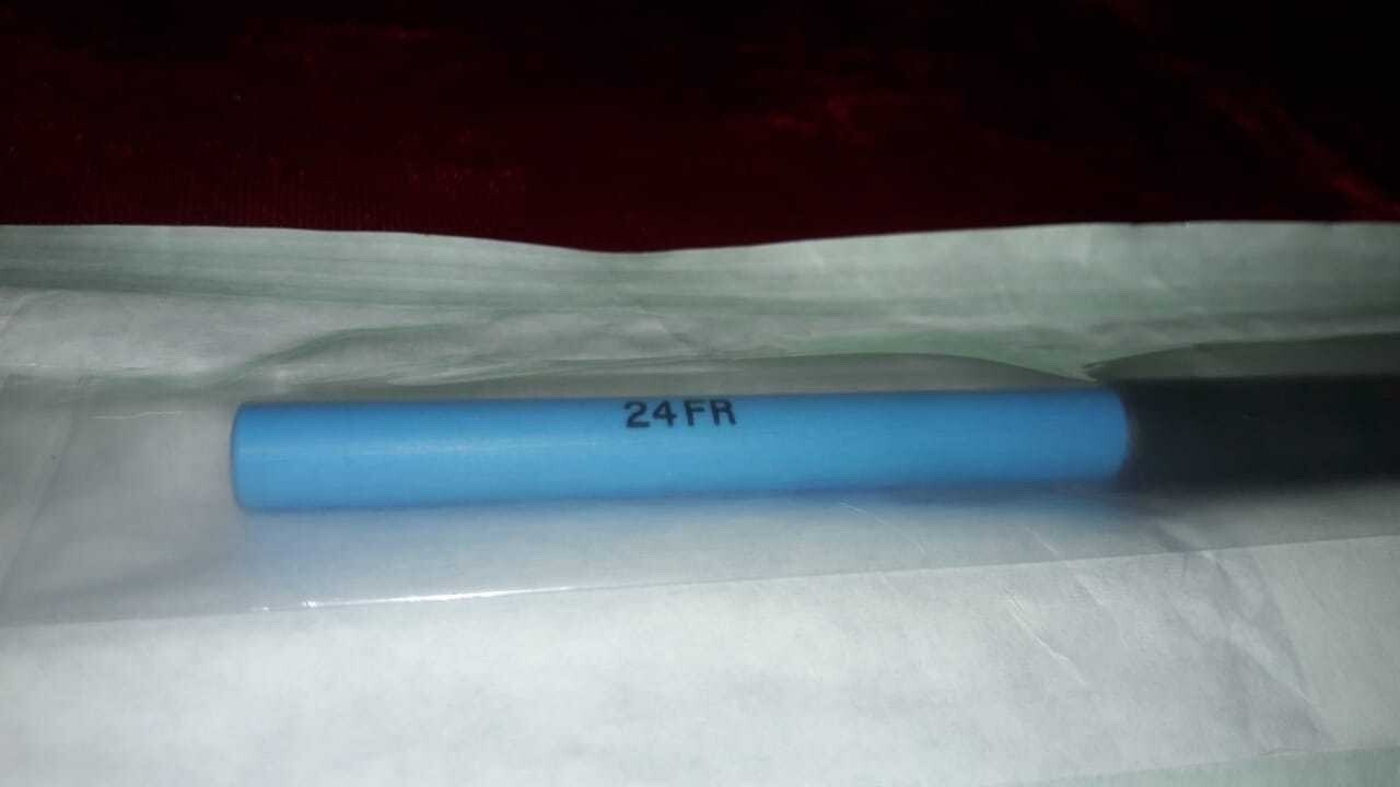 Amplatz Renal Sheath 24Fr with Dilator PCNL Urology