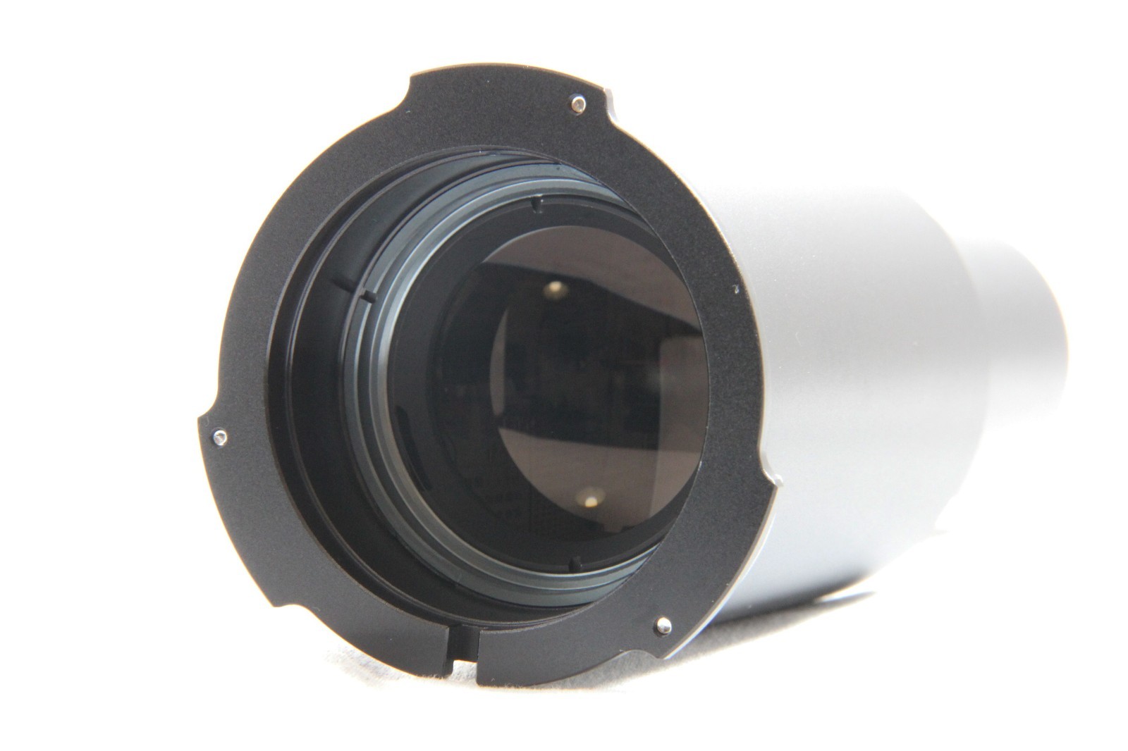 Nikon C-HGFIB Microscope Intensilight Collimating Adapter #5762