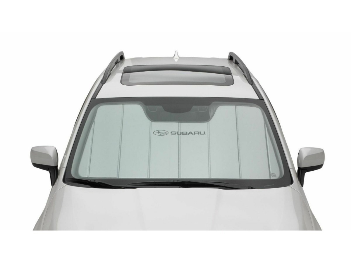 2015-2021 Genuine Subaru WRX & STi Sunshade IMPREZA CROSSTREK OEM SOA3992122