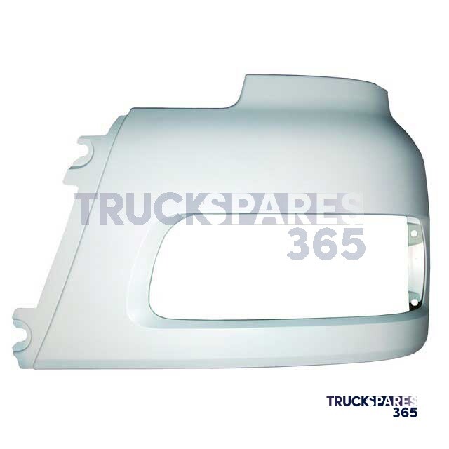 FITS DAF CF85 HEADLAMP HOUSING BODY PANELS CORNER PANEL