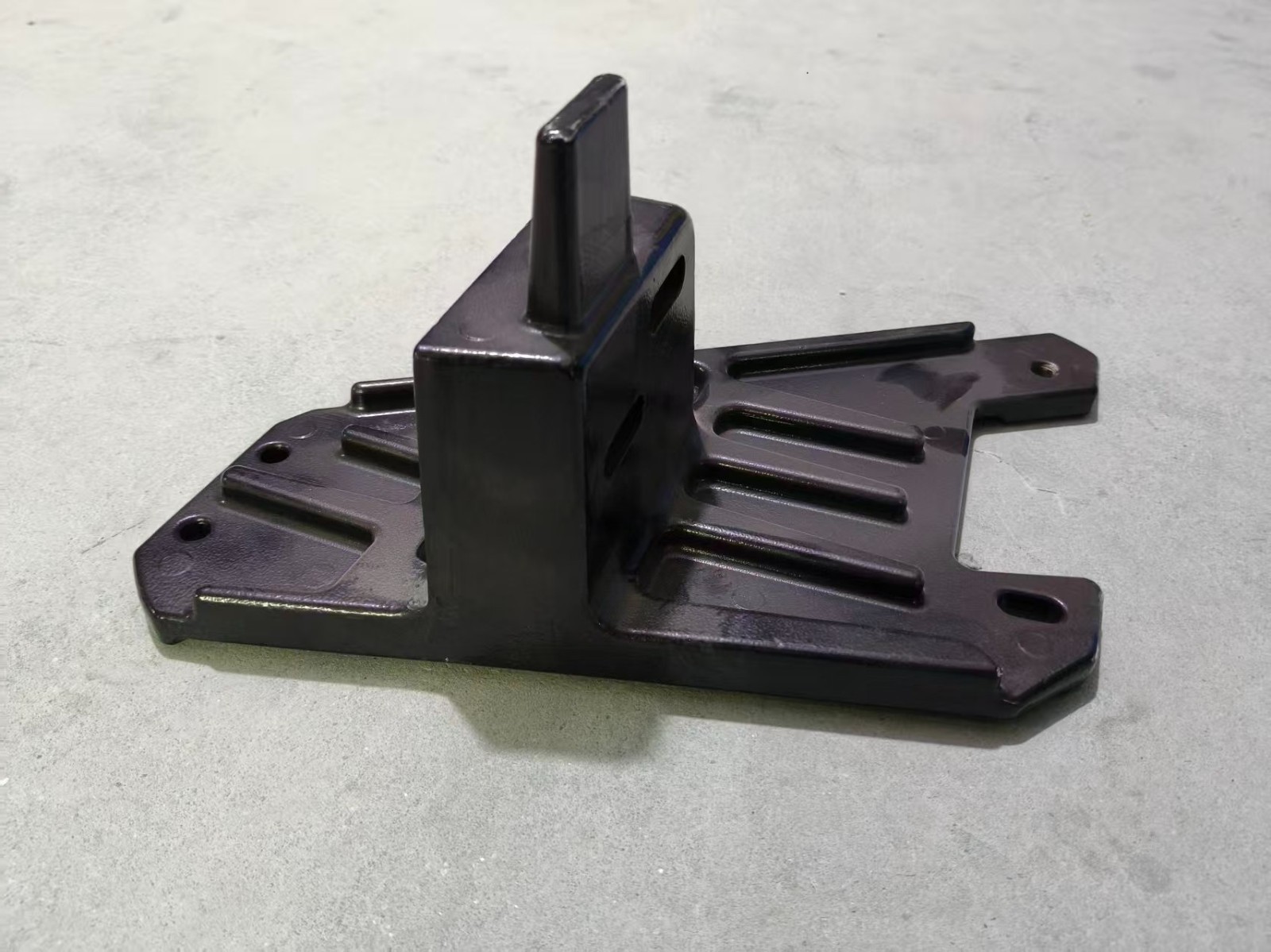 Front Step Panel Bracket Right Side For Kenworth T680 Next Gen 2022+