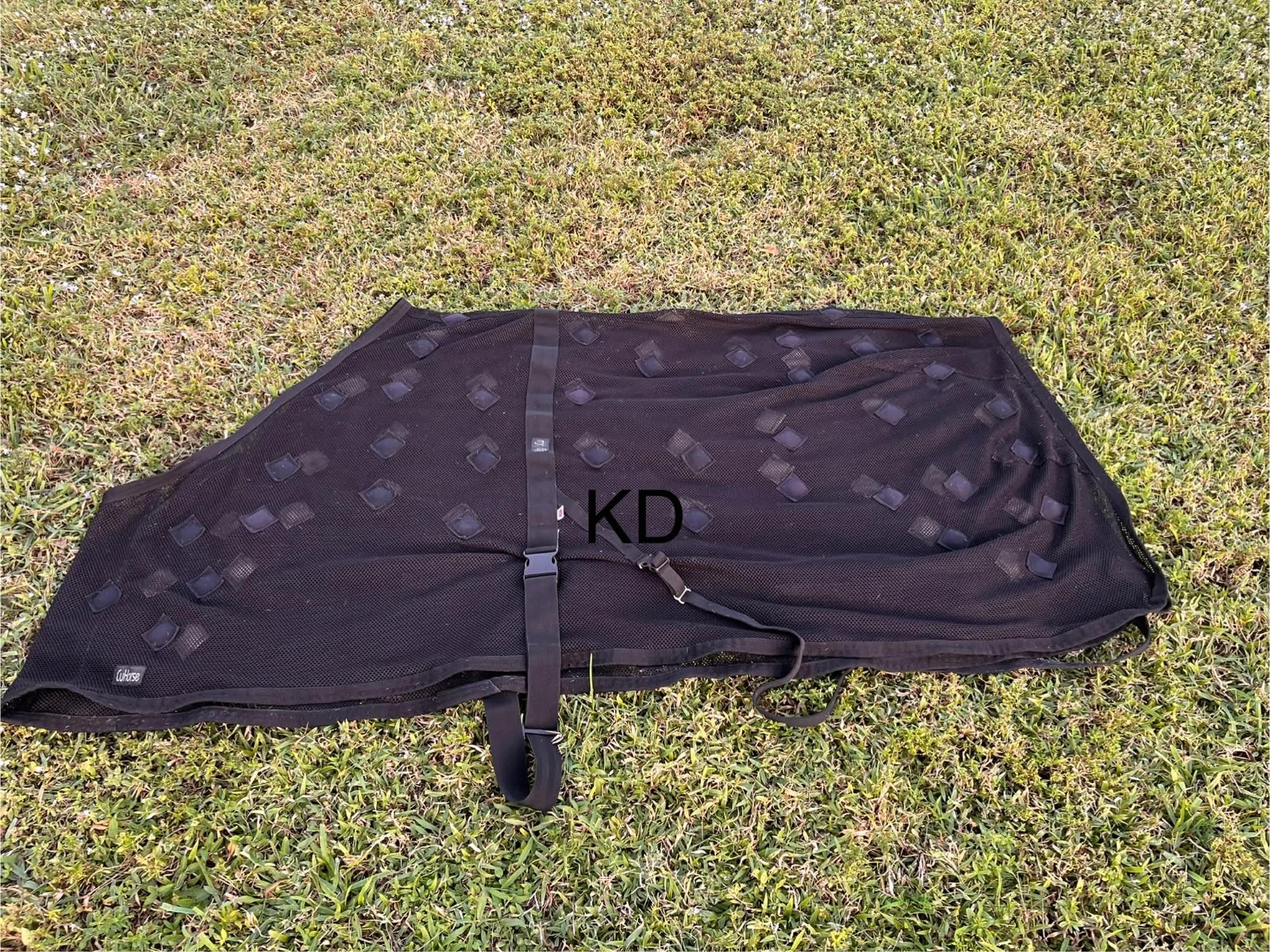 PHT Products Magnacu horse sheet 78"