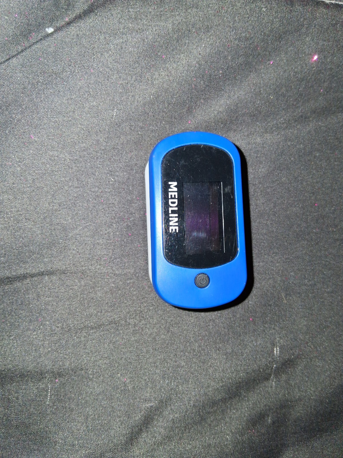 Pulse Oximeter
