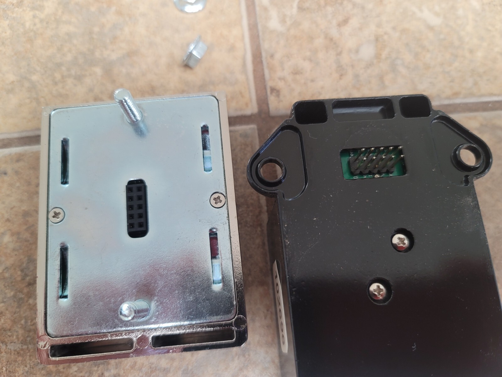 Digilock Lock Up Metal Locker Lock & Keypad