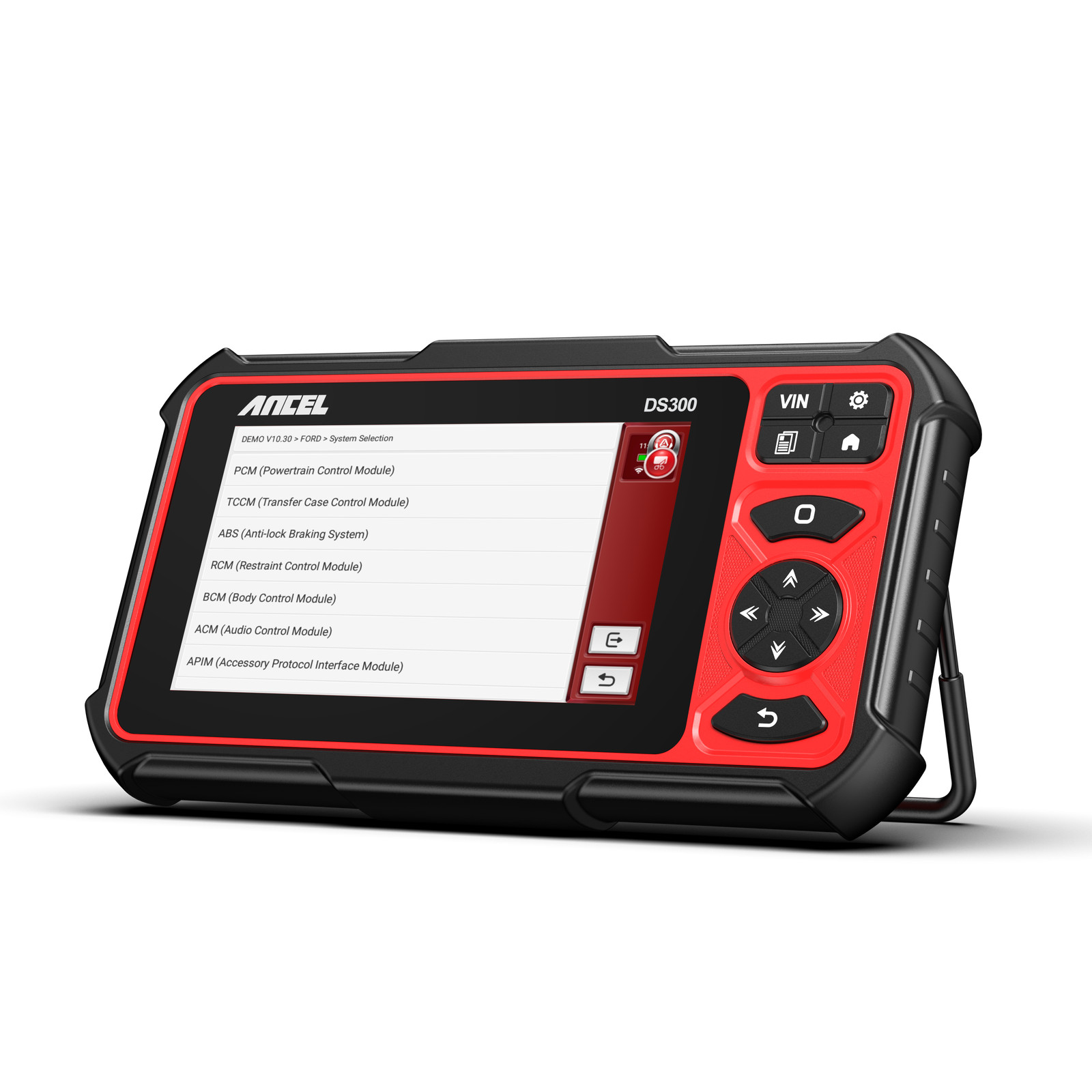 Bluetooth All System Bidirectional OBD2 Scanner Car Diagnostic Tool ECU Coding