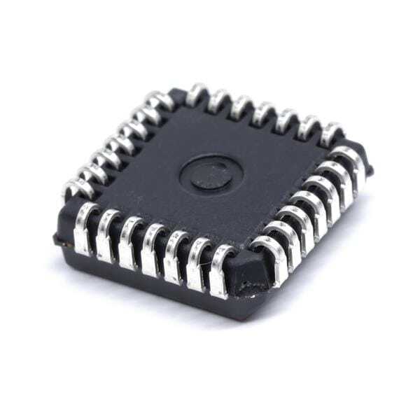 1Pcs MAX307EQI+T PLCC-28