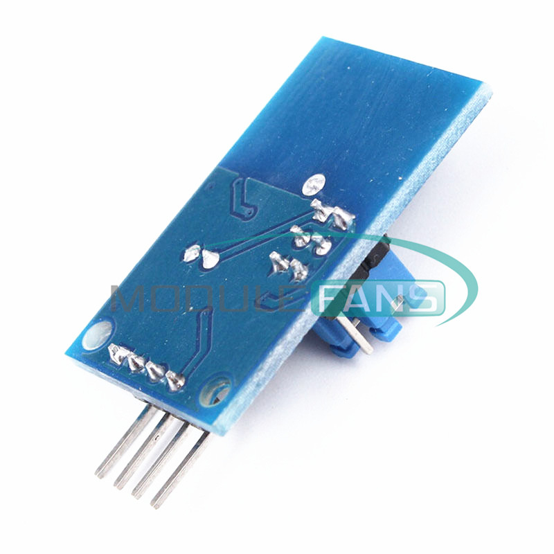 10PCS LED PWM Control Capacitive Touch Dimmer Switch Module Constant pressure
