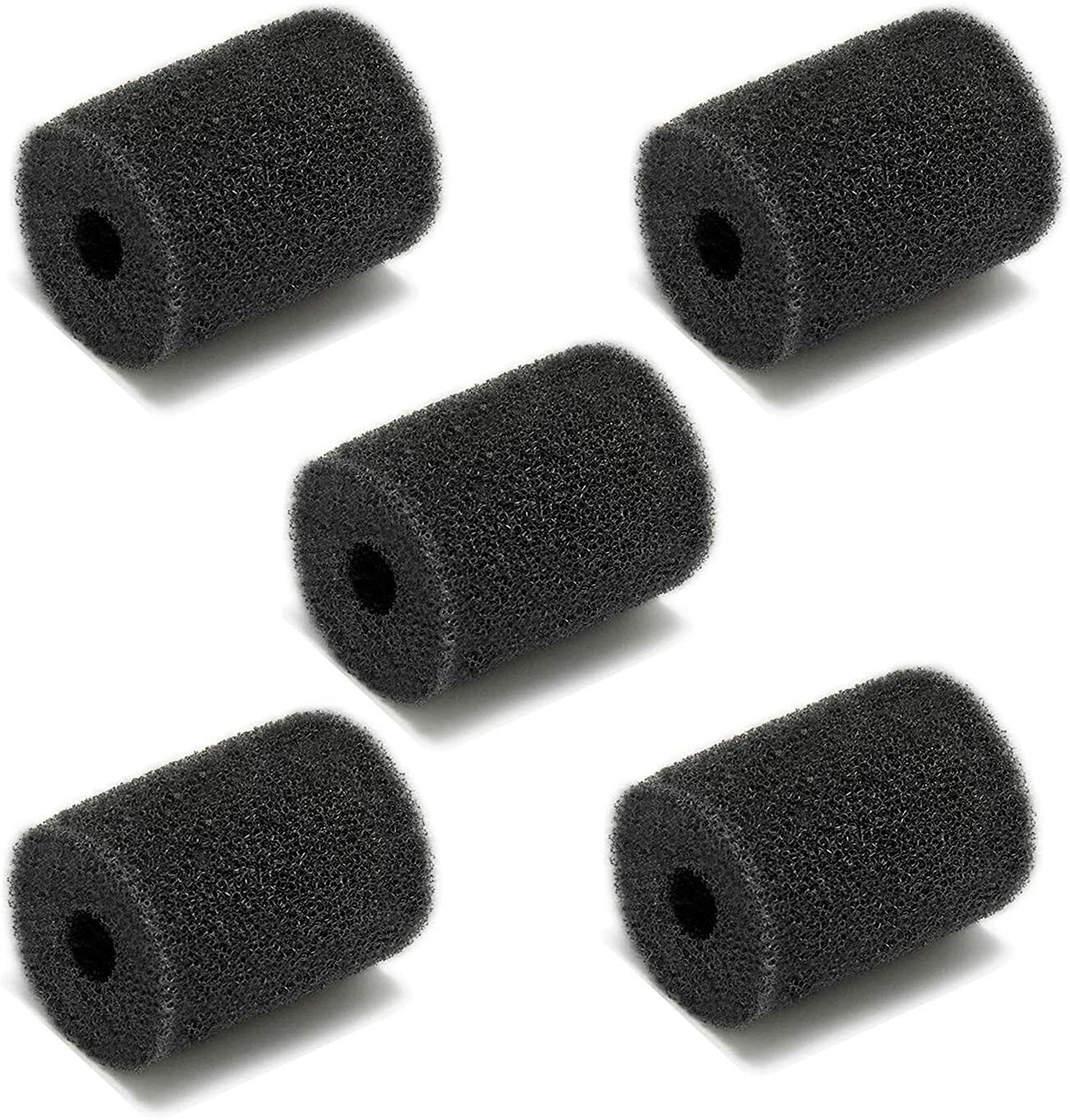 CMP 25563-300-500 Sweep Hose End Scrubbers, Polaris 9-100-3105, 5 Pack