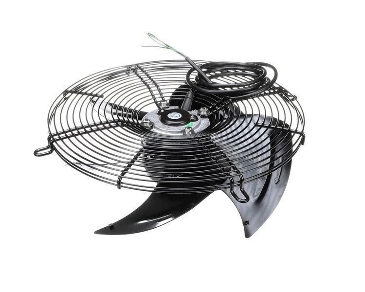 Fbd Condenser Fan Motor 50/60Hz 30-0105-0001 - Free Shipping + Geniune OEM
