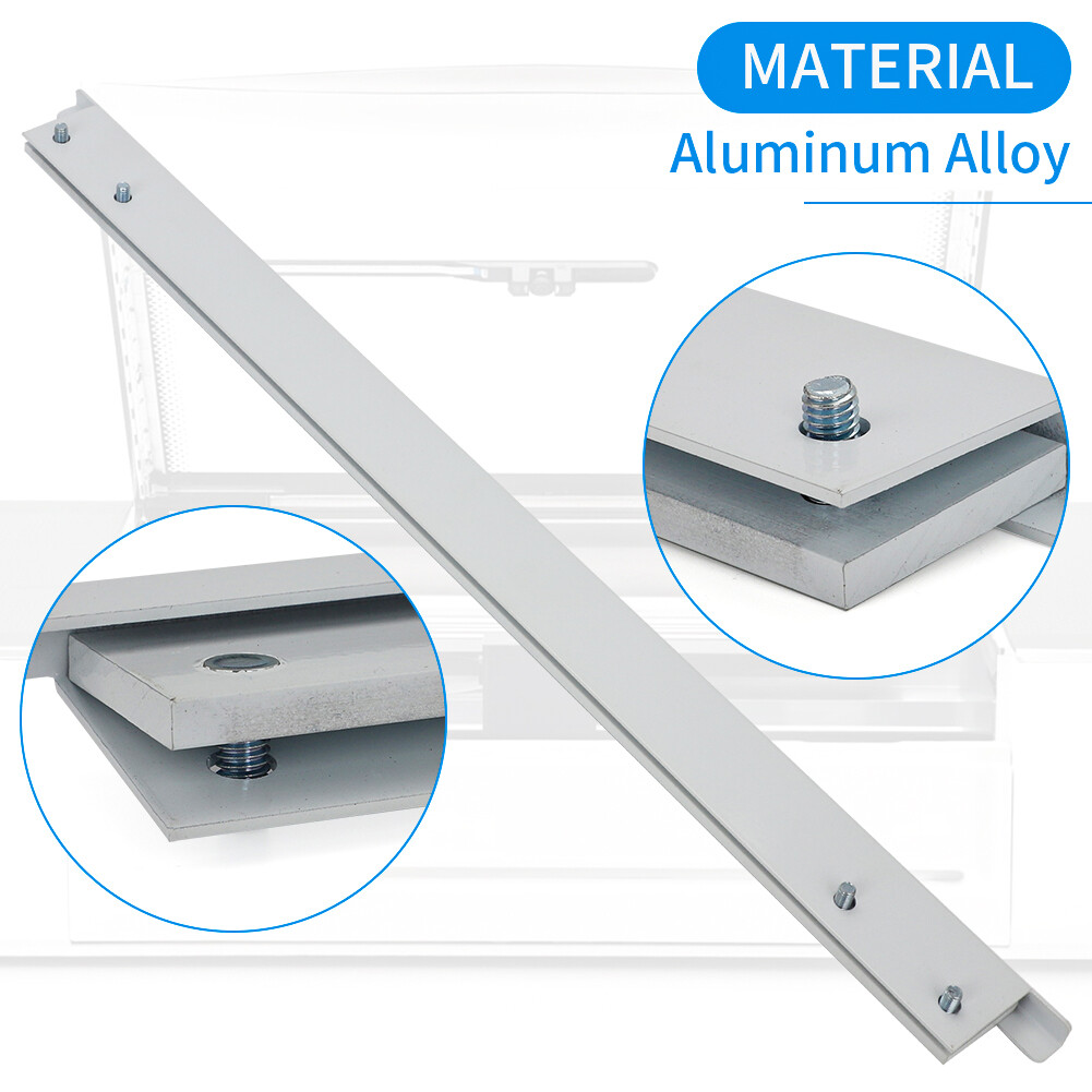 For GLOWFORGE LID Hinge Repair Bracket For Standard, Basic, Pro model Aluminum