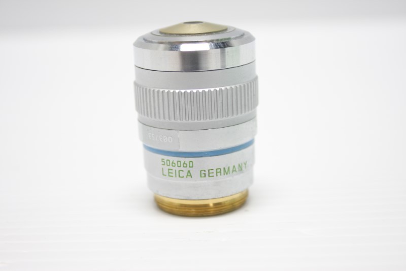 Leica N Plan L 40x/0.55 CORR Ph2 Microscope Objective Unit 6 506060