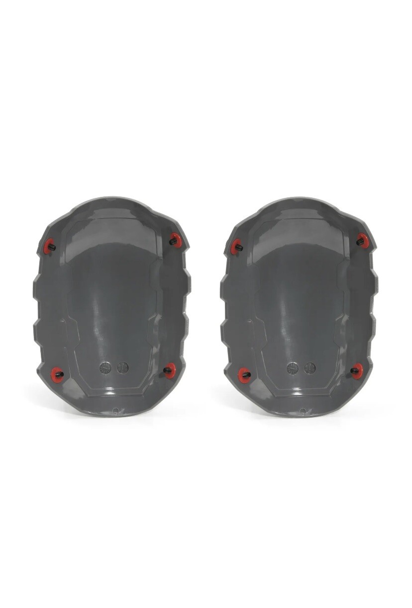 Prolock Nonmarring Cap Attachment for Prolock Knee Pads Caps Only PLK06