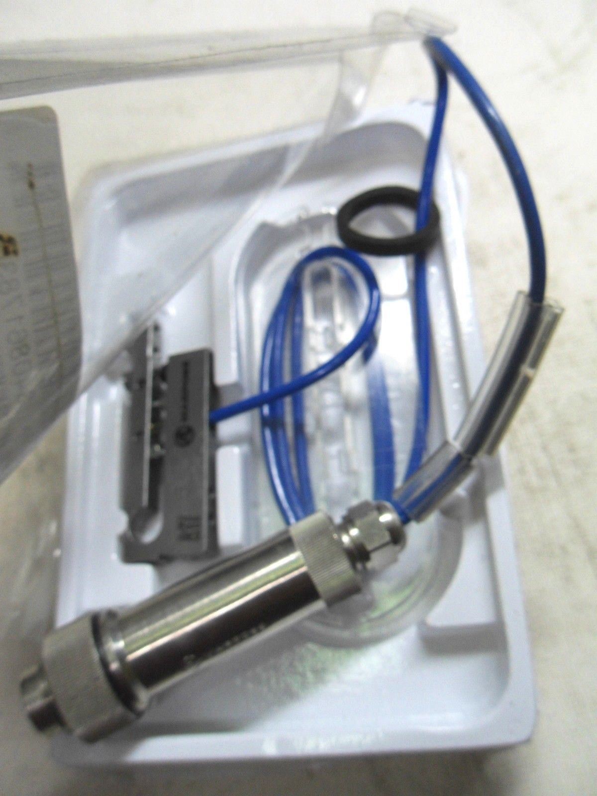 Marposs 3408617833 Measuring Terminal