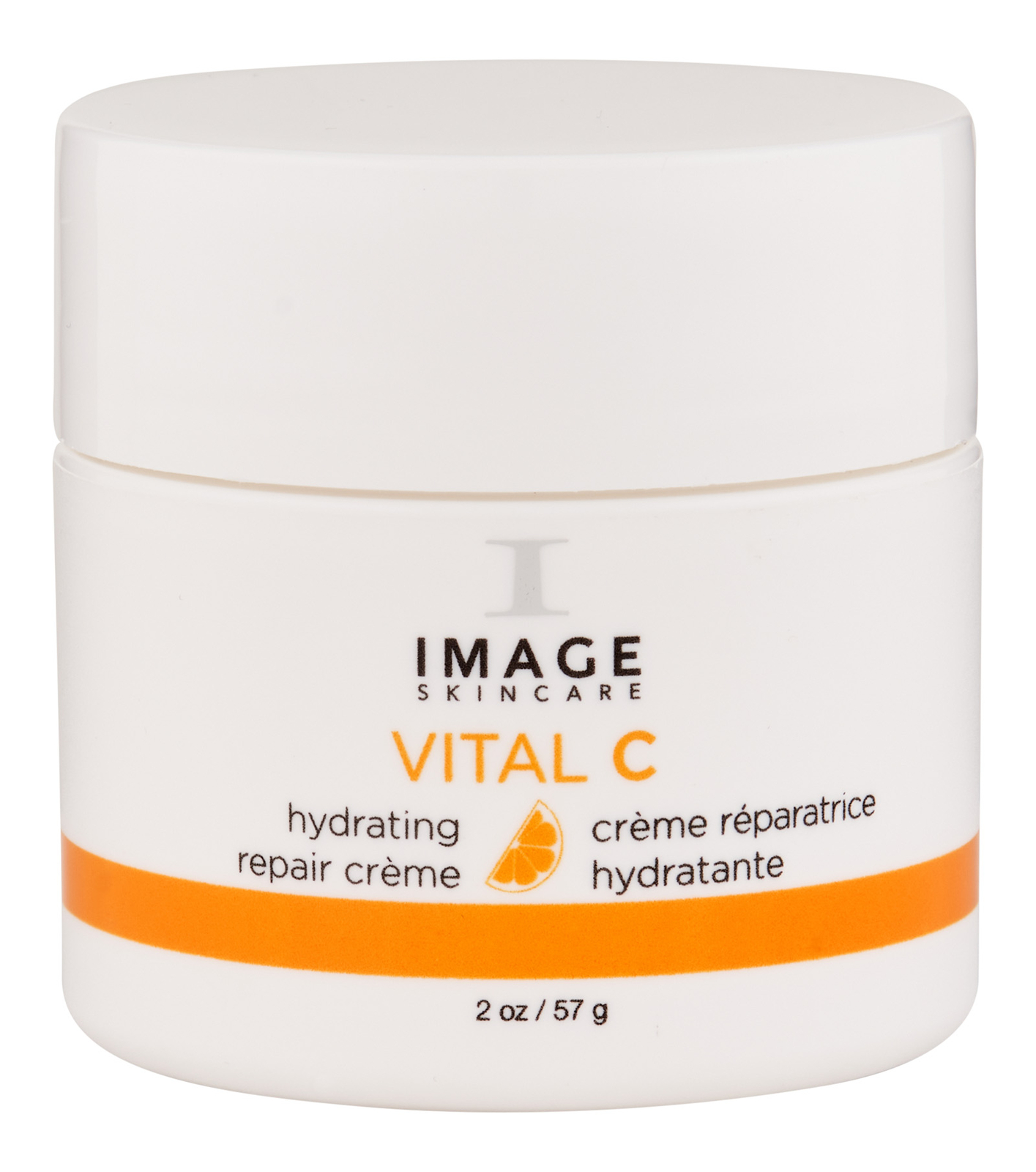 Image Skin Care Vital C Hydrating Repair Creme 2 oz. Facial Moisturizer