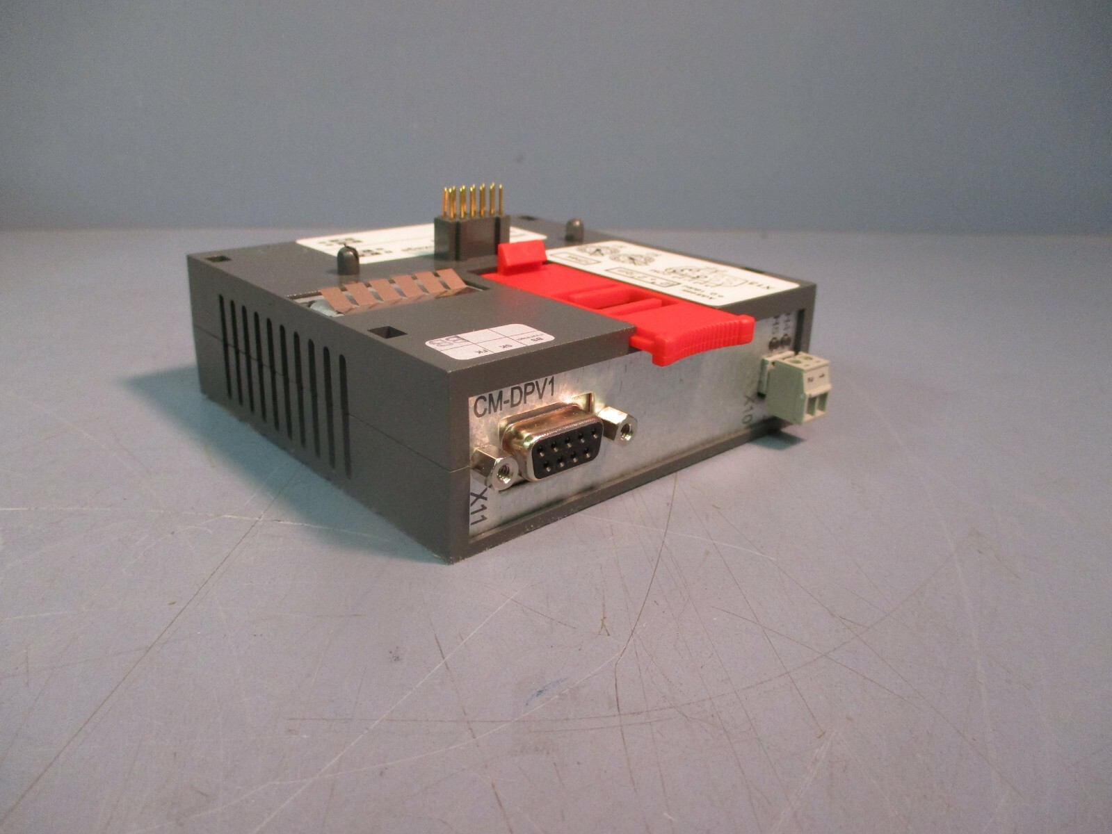 LTI Drive Communication Module CM-DPV1,3.1 NEW