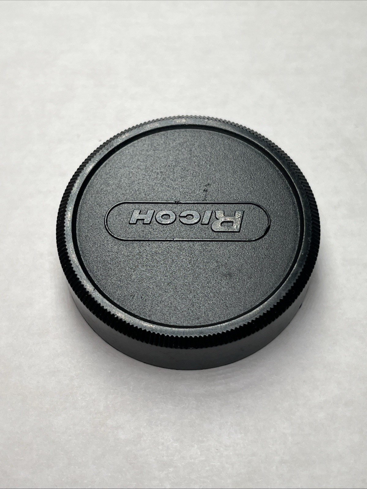 Ricoh M42 Mount Rear Lens Cap