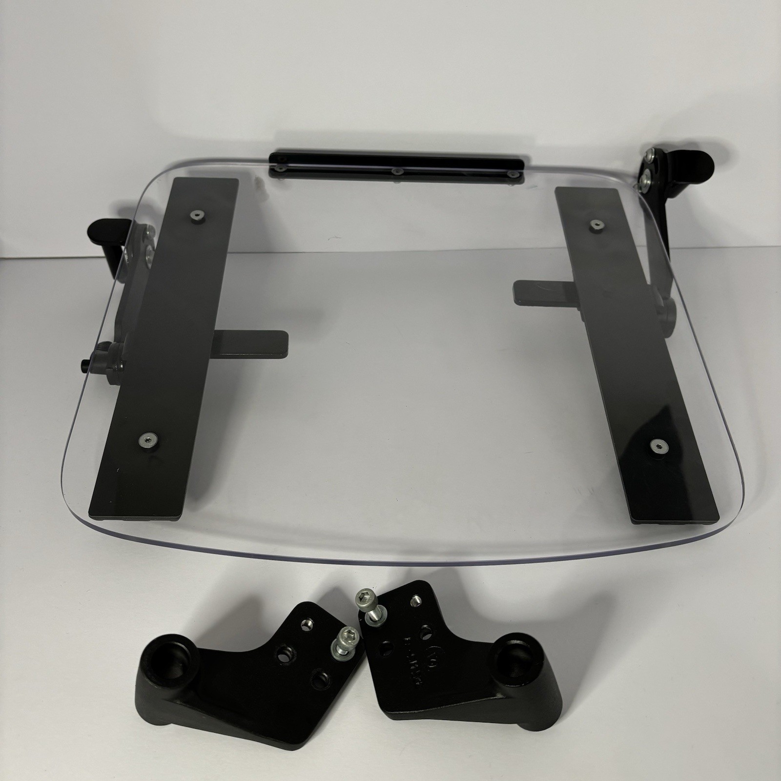 Permobil 3G Activity Tray for Power Wheelchair 15” L  13.5” W (M3, F3, M5, F5)