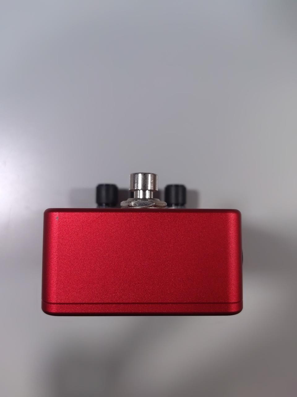 SUMO STOMP SUMO COMP effector